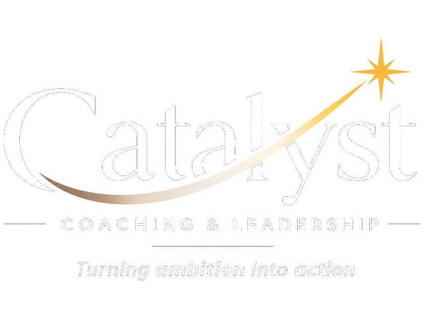 Catalyst Coaching & Leadership